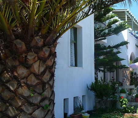 Axilleion Hotel Aspous Exterior photo